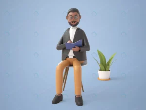 3d illustration cartoon character beard businessm crc87b3a5f2 size102.00mb 1 - title:Home - اورچین فایل - format: - sku: - keywords: p_id:18