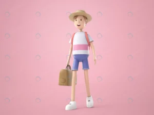 3d illustration cartoon character young backpacke crc8b4c3194 size98.06mb - title:Home - اورچین فایل - format: - sku: - keywords: p_id:18