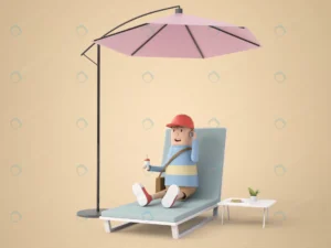 3d illustration cartoon character young traveller crcbaea0526 size111.03mb - title:Home - اورچین فایل - format: - sku: - keywords: p_id:18