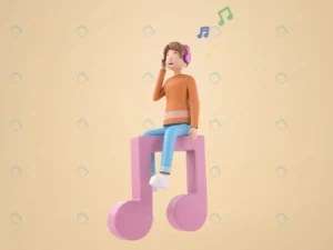 3d illustration character boy sitting musical not crce5fbe59d size102.36mb - title:Home - اورچین فایل - format: - sku: - keywords: p_id:18