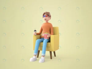 3d illustration character woman watching 3d movie crc84fe9bde size104.36mb - title:Home - اورچین فایل - format: - sku: - keywords: p_id:18