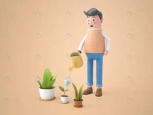 3d illustration character young man sitting water crc12370660 size105.75mb 1 - title:Home - اورچین فایل - format: - sku: - keywords: p_id:18