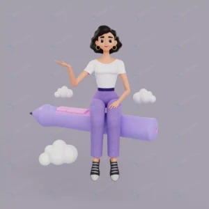 3d illustration female graphic designer character crcb238e74c size31.07mb - title:Home - اورچین فایل - format: - sku: - keywords: p_id:18