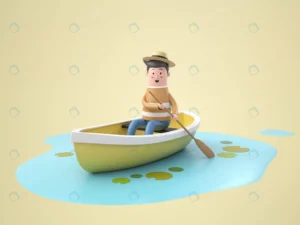 3d illustration man rowing boat rendering crce1fe062a size109.56mb 1 - title:Home - اورچین فایل - format: - sku: - keywords: p_id:18