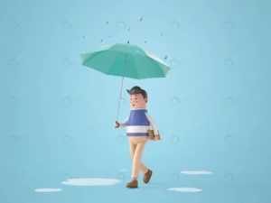 3d illustration man umbrella walking rain renderi crc6b20c174 size99.26mb 1 - title:Home - اورچین فایل - format: - sku: - keywords: p_id:18