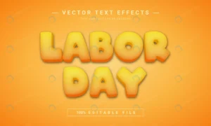 3d labor day editable text effect rnd993 frp17398726 - title:Home - اورچین فایل - format: - sku: - keywords: p_id:18