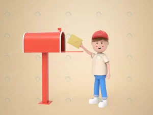 3d male cartoon character delivering letter postb crc911da800 size99.65mb 1 - title:Home - اورچین فایل - format: - sku: - keywords: p_id:18