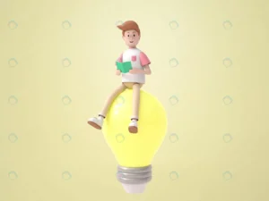 3d male cartoon character sitting light bulb isol crc1d0e8479 size94.41mb 1 - title:Home - اورچین فایل - format: - sku: - keywords: p_id:18