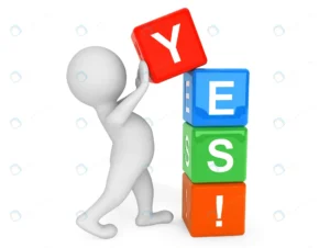 3d person placing yes cubes white background crc0a59dd71 size2.17mb 4203x3168 - title:Home - اورچین فایل - format: - sku: - keywords: p_id:18