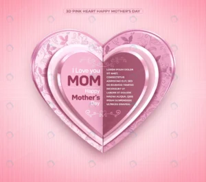 3d pink heart happy mothers day insert your love crccc0245ee size44.36mb - title:Home - اورچین فایل - format: - sku: - keywords: p_id:18