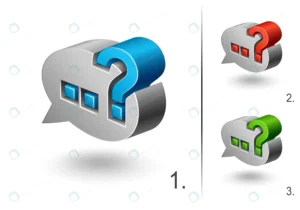 3d question mark icon set web element design 2 crc6f65888f size1.47mb - title:Home - اورچین فایل - format: - sku: - keywords: p_id:18