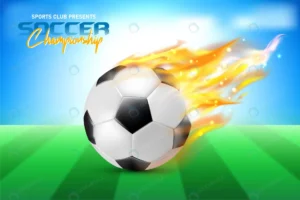 3d realistic football flying fire flames soccer sp rnd938 frp29682166 - title:Home - اورچین فایل - format: - sku: - keywords: p_id:18