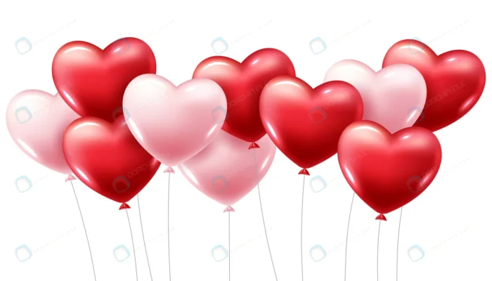 3d realistic red heart balloons flying crc00bf2b18 size3.86mb - title:وکتور بادکنک های قلبی - اورچین فایل - format:EPS - وکتور - sku:crc00bf2b18 - keywords: p_id:90247