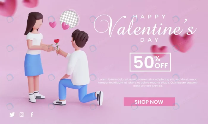 3d render couple character valentine s day greeti crc7ed6f507 size37.70mb - title:رندر 3 بعدی زوج جوان ویژه جشن ولنتاین - اورچین فایل - format:PSD - فتوشاپ - sku:crc7ed6f507 - keywords: p_id:83649