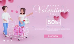 3d render couple character valentine s day greeti crc9904cd93 size43.59mb - title:Home - اورچین فایل - format: - sku: - keywords: p_id:18