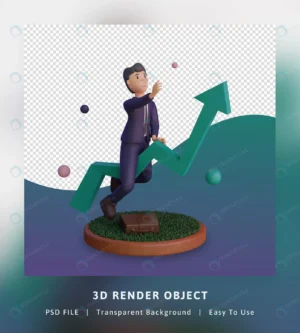 3d render financial growing up infographics illus crc72d8f0c2 size18.08mb - title:Home - اورچین فایل - format: - sku: - keywords: p_id:18