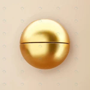 3d render gold geometric shape half sphere with s crc7eaa62cb size3.53mb - title:Home - اورچین فایل - format: - sku: - keywords: p_id:18