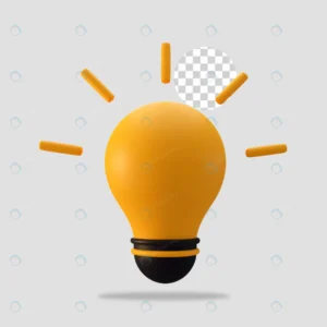 3d render light bulb icon isolated crcd060aed7 size2.78mb 1 - title:Home - اورچین فایل - format: - sku: - keywords: p_id:18