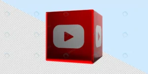 3d render youtube icon cube rnd801 frp31253790 - title:Home - اورچین فایل - format: - sku: - keywords: p_id:18