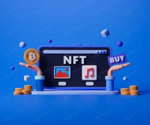 3d rendering concept nft non fungible token illust rnd879 frp29320727 - title:Home - اورچین فایل - format: - sku: - keywords: p_id:18