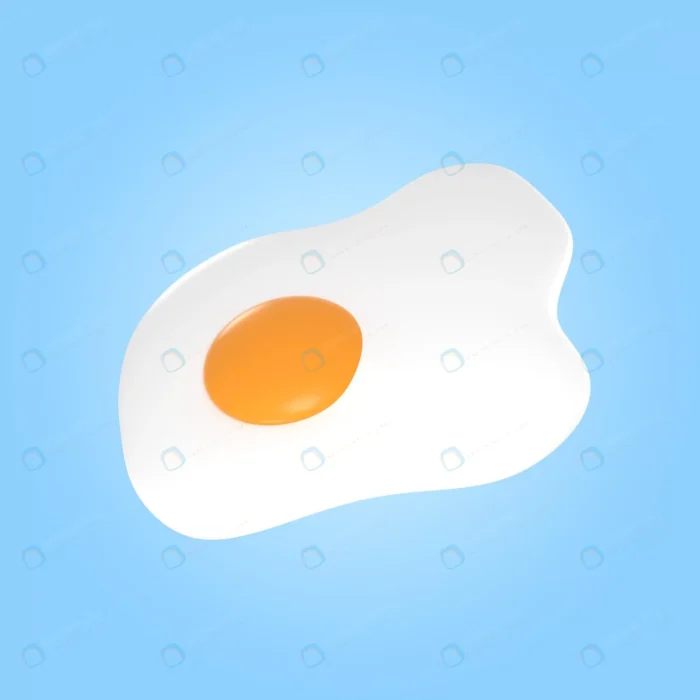 3d rendering delicious fried egg crcb4b22522 size1.94mb - title:نیمرو با فرمت فتوشاپ - اورچین فایل - format:PSD - فتوشاپ - sku:crcb4b22522 - keywords:نیمرو با فرمت فتوشاپ, فایل فتوشاپ, خوردنی و نوشیدنی, دانلود رایگان, فایل تکی, فایل لایه باز رایگان p_id:78793