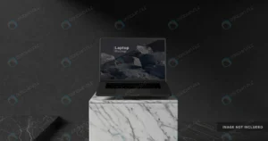 3d rendering laptop mockup design rnd463 frp11164096 - title:Home - اورچین فایل - format: - sku: - keywords: p_id:18