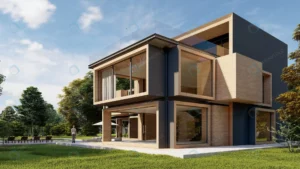 3d rendering large modern contemporary house wood crccda9df45 size24.23mb 7680x4320 - title:Home - اورچین فایل - format: - sku: - keywords: p_id:18