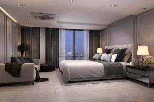 3d rendering modern luxury bedroom suite night wi crc5c1063ea size3.71mb 3000x2000 - title:Home - اورچین فایل - format: - sku: - keywords: p_id:18