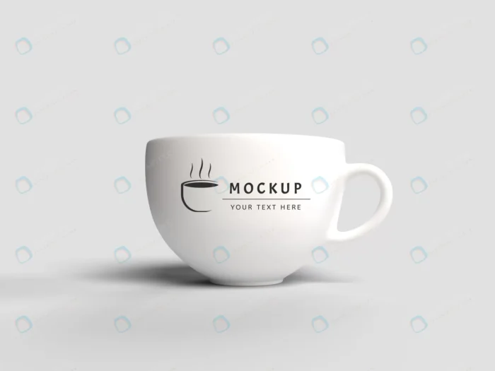 3d rendering mug mockup isolated crc92f5adc2 size80.79mb 1 - title:موکاپ فنجان سفید قهوه با فرمت فتوشاپ - اورچین فایل - format:PSD - فتوشاپ - sku:crc92f5adc2 - keywords: p_id:53261