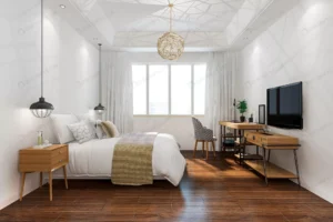 3d rendering orange vintage minimal bedroom suite crc8c5ac2ce size3.30mb 3000x2000 - title:Home - اورچین فایل - format: - sku: - keywords: p_id:18