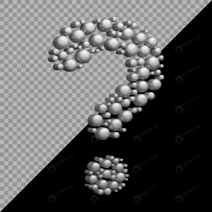 3d rendering question mark symbol balloon silver. crcc017d58b size9.25mb 1 - title:Home - اورچین فایل - format: - sku: - keywords: p_id:18