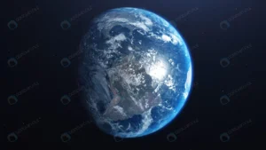 3d rendering view planet earth from space 3 crc8473353e size4.79mb 3840x2160 - title:Home - اورچین فایل - format: - sku: - keywords: p_id:18