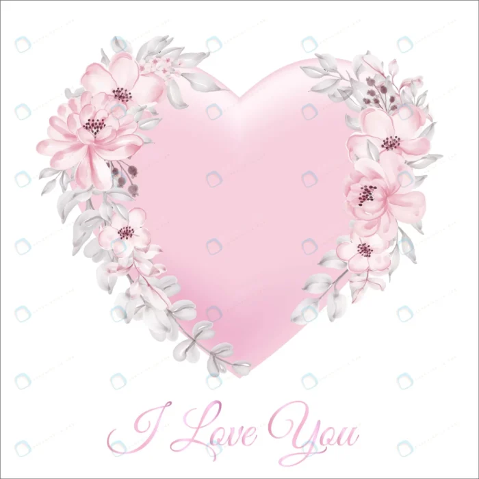 3d shape valentine pink card decoration with happ crc49d75783 size7.69mb - title:کارت تبریک ولنتاین طرح قلب صورتی - اورچین فایل - format:EPS - وکتور - sku:crc49d75783 - keywords: p_id:90251