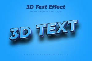 3d text effect - title:Home - اورچین فایل - format: - sku: - keywords: p_id:18