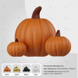 3d three pumpkins rnd504 frp20233474 - title:Home Main - اورچین فایل - format: - sku: - keywords: p_id:18