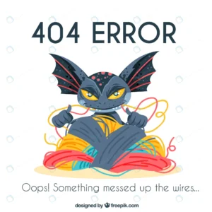 404 error background with monster biting cables.j crc1d84fd2c size2.86mb - title:Home - اورچین فایل - format: - sku: - keywords: p_id:18