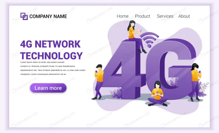 4g network wireless technology landing page crcdc15317e size2.68mb - title:وکتور صفحه فرود فناوری شبکه بی سیم 4g - اورچین فایل - format:EPS - وکتور - sku:crcdc15317e - keywords:وکتور صفحه فرود فناوری شبکه بی سیم 4g p_id:102723