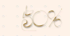 50 off gold sale discount banner discount offer p crc4d86fdd0 size11.59mb - title:Home - اورچین فایل - format: - sku: - keywords: p_id:18