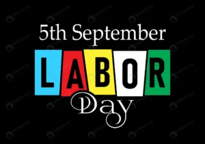 5th september labor day colorful typography t shir rnd929 frp30976382 - title:Home - اورچین فایل - format: - sku: - keywords: p_id:18