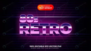 80s retro 3d text effect crc26a19b7f size1.99mb - title:Home - اورچین فایل - format: - sku: - keywords: p_id:18