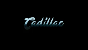 Cadillac text effect preview scaled 2 - title:Home - اورچین فایل - format: - sku: - keywords: p_id:18