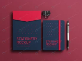 a4 envelope with diary stationery mockup crc9aedb8a7 size65.16mb - title:Home Main - اورچین فایل - format: - sku: - keywords: p_id:18