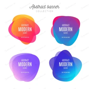 abstract banner colorful collection crca96bbb59 size2.30mb - title:Home - اورچین فایل - format: - sku: - keywords: p_id:18