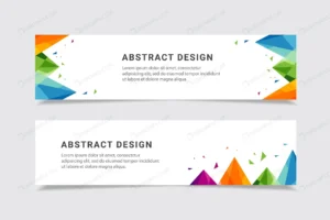 abstract banner set template crc808e575b size0.68mb - title:Home - اورچین فایل - format: - sku: - keywords: p_id:18