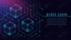 abstract blockchain isometric concept rnd268 frp4116944 - title:Home - اورچین فایل - format: - sku: - keywords: p_id:18