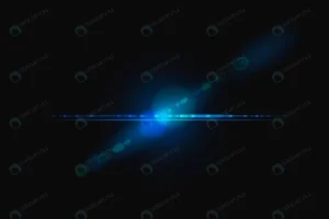 abstract blue lens flare with spectrum ghost desi crc36045e32 size1.39mb 5001x3334 - title:Home - اورچین فایل - format: - sku: - keywords: p_id:18