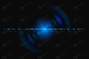 abstract blue lens flare with spectrum ghost desi crc49200366 size1.96mb 5000x3334 - title:Home - اورچین فایل - format: - sku: - keywords: p_id:18