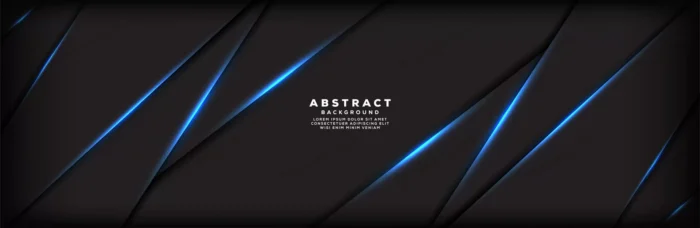 abstract blue light line slash banner background crc52962f7a size10.45mb - title:پس زمینه مشکی با نور آبی - اورچین فایل - format:EPS - وکتور - sku:crc52962f7a - keywords:پس زمینه مشکی با نور آبی p_id:104283