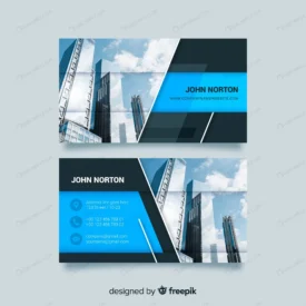 abstract business card template with image crc67fed0fe size5.58mb - title:Home Main - اورچین فایل - format: - sku: - keywords: p_id:18