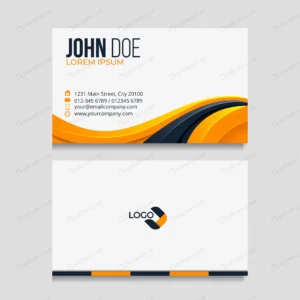 abstract business card template crc57802218 size2.59mb - title:Home - اورچین فایل - format: - sku: - keywords: p_id:18